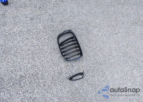 2019 BMW X3 xDrive30I z USA, uszkodzony, nr VIN 5UXTR9C58KLP83745